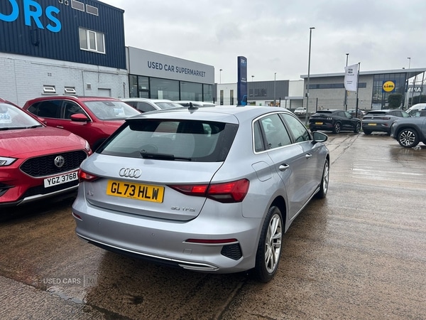 Used Audi A3 2023 for sale - 78048477: Photo 4