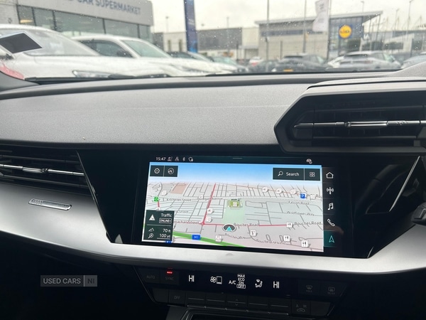 Used Audi A3 2023 for sale - 78048477: Photo 5