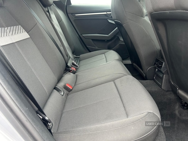 Used Audi A3 2023 for sale - 78048477: Photo 6