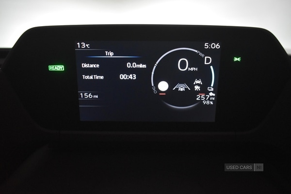 Used Toyota Other 2025 for sale - 76802590: Photo 12