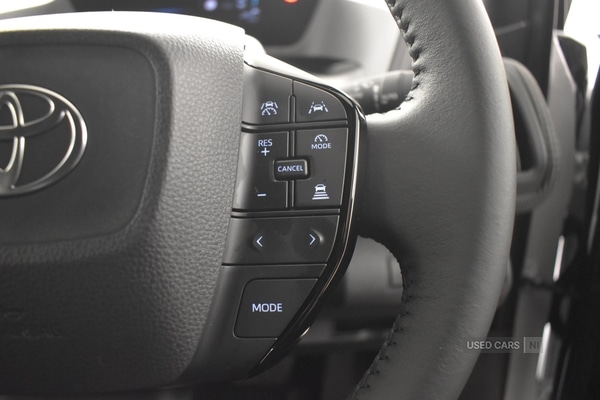 Used Toyota Other 2025 for sale - 76802590: Photo 15