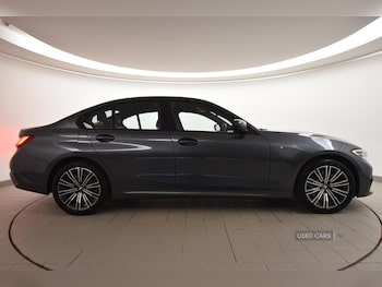 Used BMW 3 Series 2020 for sale - 75687904: Photo