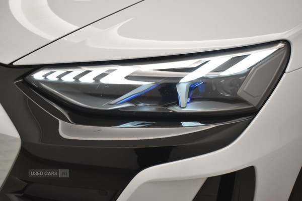 Used Audi RS e-tron GT 2023 for sale - 76672072: Photo 10