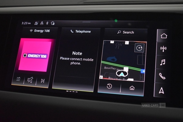 Used Audi RS e-tron GT 2023 for sale - 76672072: Photo 24