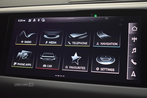 Used Audi RS e-tron GT 2023 for sale - 76672072: Photo 26