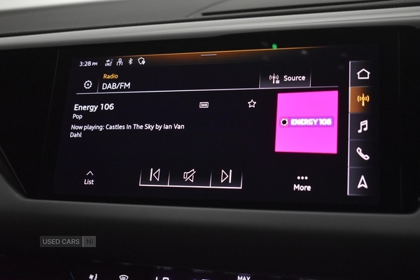 Used Audi RS e-tron GT 2023 for sale - 76672072: Photo 30