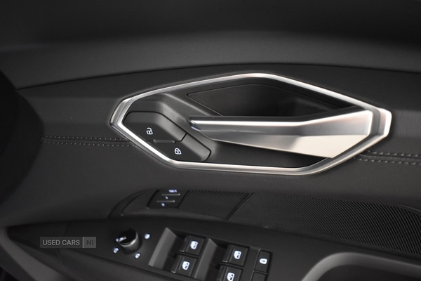 Used Audi RS e-tron GT 2023 for sale - 76672072: Photo 47