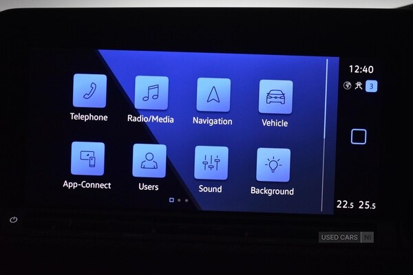 Used Volkswagen Golf 2022 for sale - 76998006: Photo 19