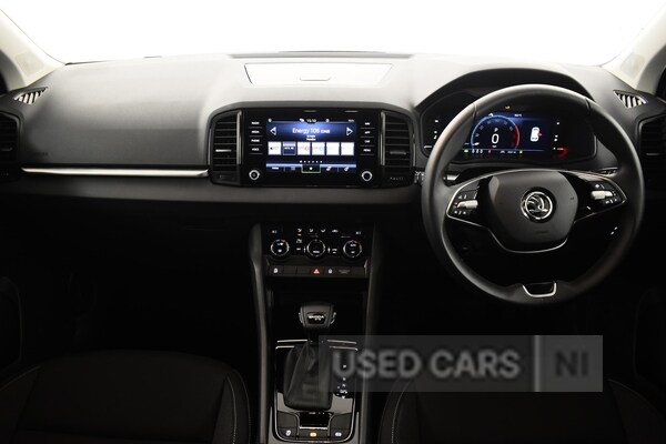 Used Skoda Karoq 2024 for sale - 77599498: Photo 11