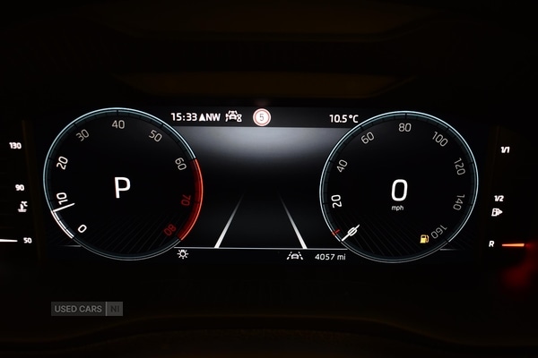 Used Skoda Karoq 2024 for sale - 77599498: Photo 13