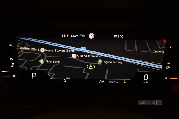 Used Skoda Karoq 2024 for sale - 77599498: Photo 14