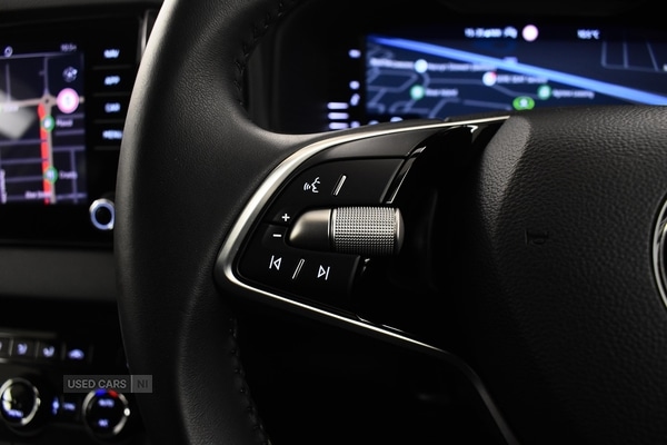 Used Skoda Karoq 2024 for sale - 77599498: Photo 15