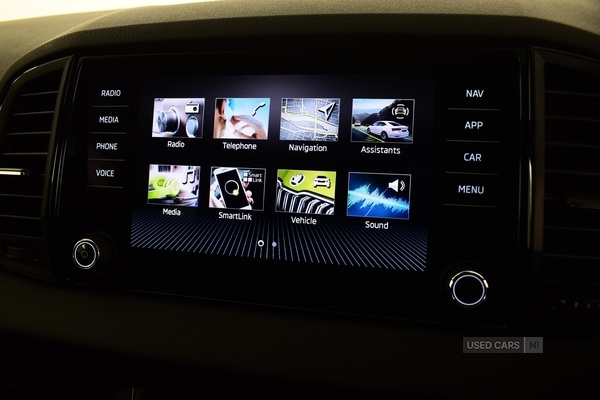 Used Skoda Karoq 2024 for sale - 77599498: Photo 18