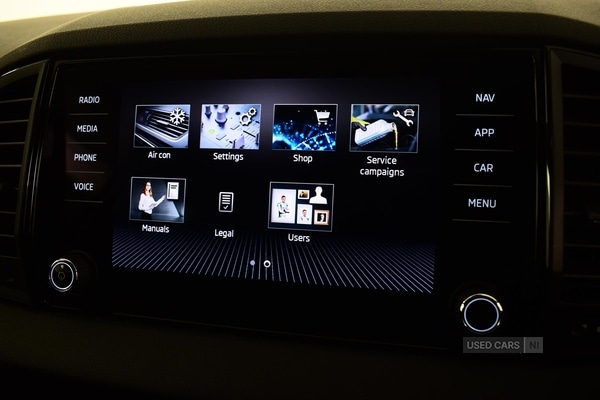 Used Skoda Karoq 2024 for sale - 77599498: Photo 19