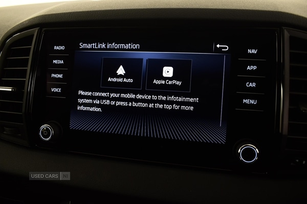 Used Skoda Karoq 2024 for sale - 77599498: Photo 21