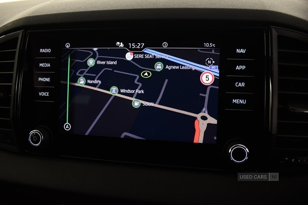 Used Skoda Karoq 2024 for sale - 77599498: Photo 23