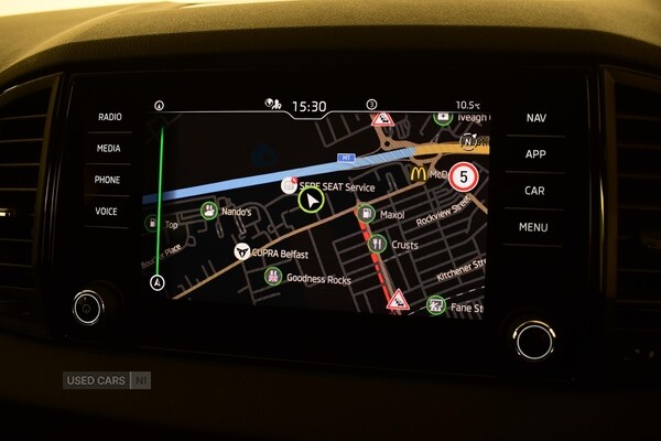 Used Skoda Karoq 2024 for sale - 77599498: Photo 24