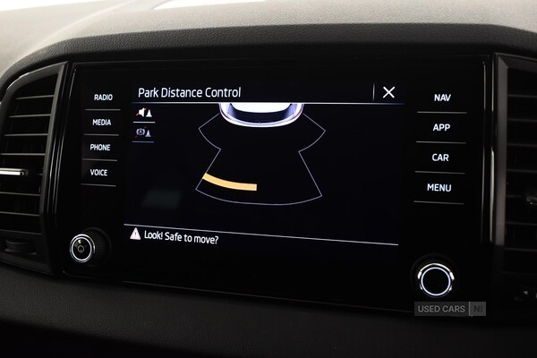 Used Skoda Karoq 2024 for sale - 77599498: Photo 25