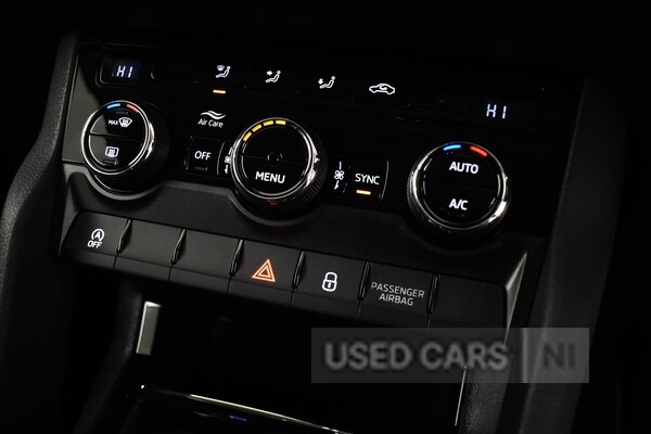 Used Skoda Karoq 2024 for sale - 77599498: Photo 26