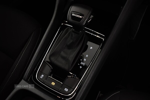 Used Skoda Karoq 2024 for sale - 77599498: Photo 28