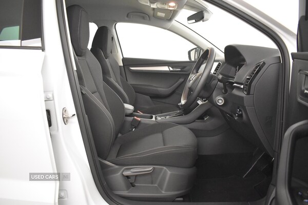 Used Skoda Karoq 2024 for sale - 77599498: Photo 32