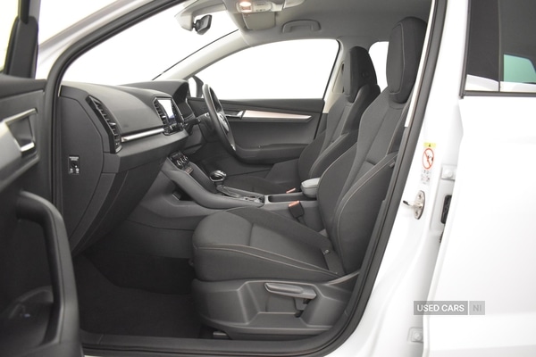 Used Skoda Karoq 2024 for sale - 77599498: Photo 33