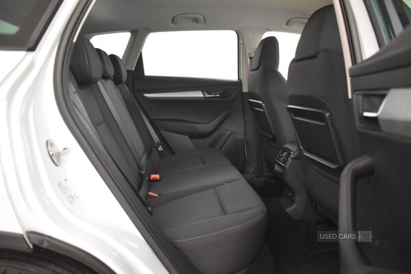 Used Skoda Karoq 2024 for sale - 77599498: Photo 34