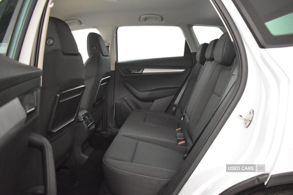 Used Skoda Karoq 2024 for sale - 77599498: Photo 35