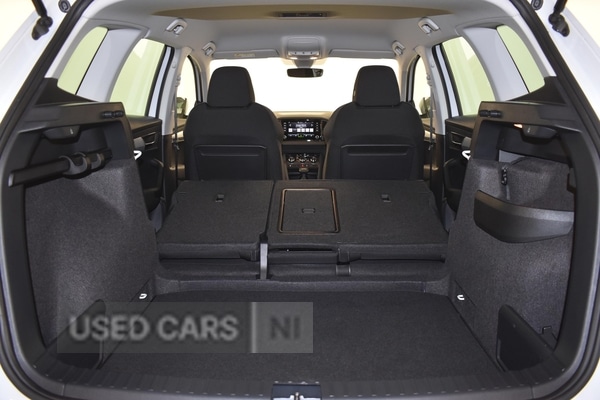 Used Skoda Karoq 2024 for sale - 77599498: Photo 40