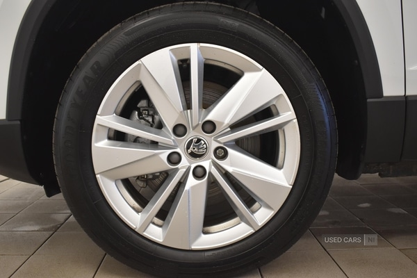 Used Skoda Karoq 2024 for sale - 77599498: Photo 42