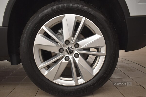 Used Skoda Karoq 2024 for sale - 77599498: Photo 43