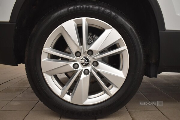 Used Skoda Karoq 2024 for sale - 77599498: Photo 44