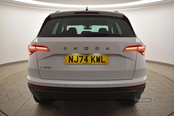 Used Skoda Karoq 2024 for sale - 77599498: Photo 49