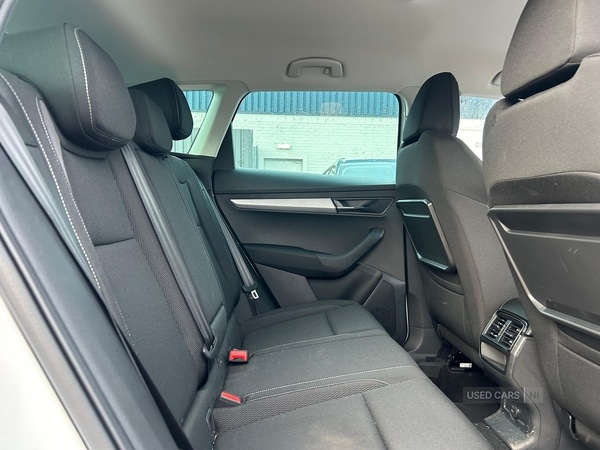 Used Skoda Karoq 2024 for sale - 77599498: Photo 5