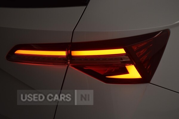 Used Skoda Karoq 2024 for sale - 77599498: Photo 50