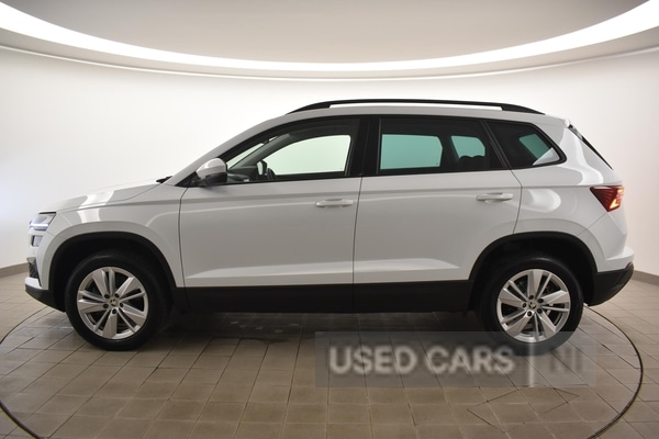 Used Skoda Karoq 2024 for sale - 77599498: Photo 7