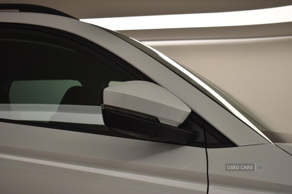 Used Skoda Karoq 2024 for sale - 77599498: Photo 8