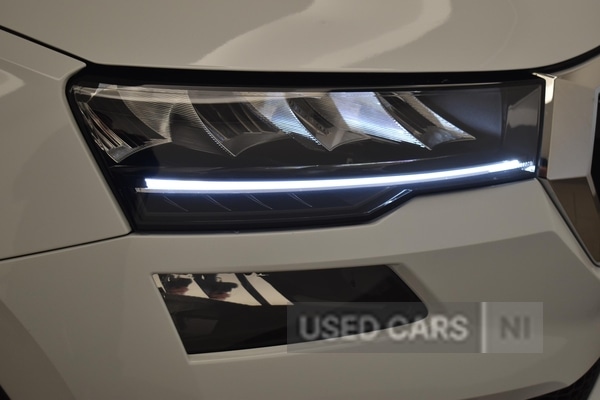 Used Skoda Karoq 2024 for sale - 77599498: Photo 9