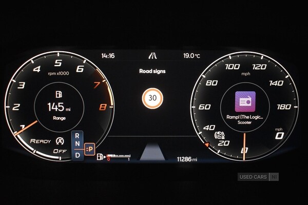 Used Cupra Formentor 2023 for sale - 76514197: Photo 13