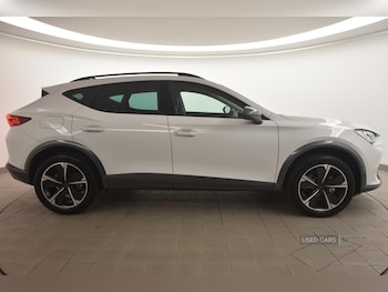 Used Cupra Formentor 2023 for sale - 76514197: Photo