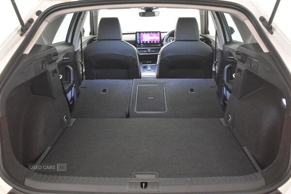 Used Cupra Formentor 2023 for sale - 76514197: Photo 37