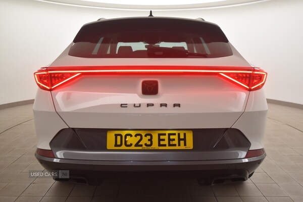Used Cupra Formentor 2023 for sale - 76514197: Photo 45