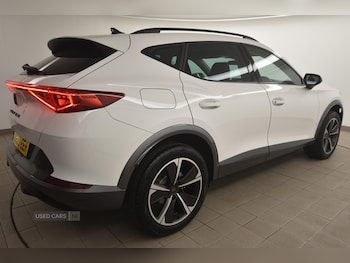 Used Cupra Formentor 2023 for sale - 76514197: Photo