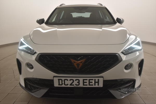 Used Cupra Formentor 2023 for sale - 76514197: Photo 5