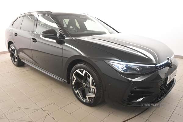 Used Volkswagen Passat 2025 for sale - 76522690: Photo 1