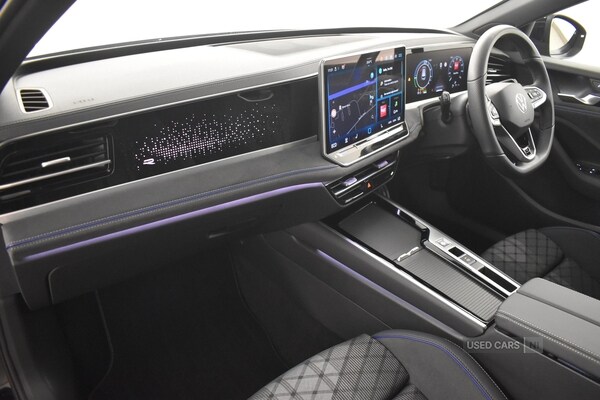 Used Volkswagen Passat 2025 for sale - 76522690: Photo 13