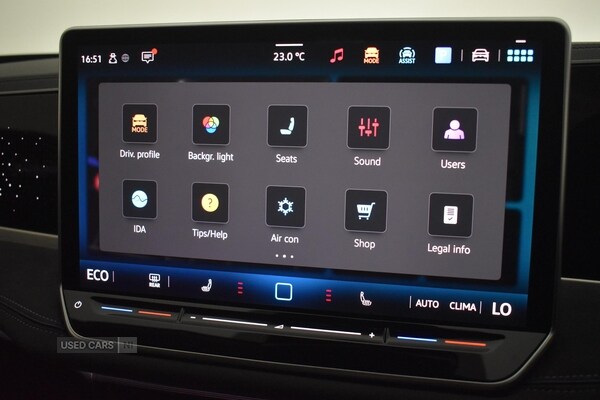 Used Volkswagen Passat 2025 for sale - 76522690: Photo 19