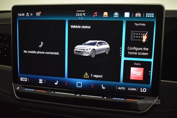 Used Volkswagen Passat 2025 for sale - 76522690: Photo 29