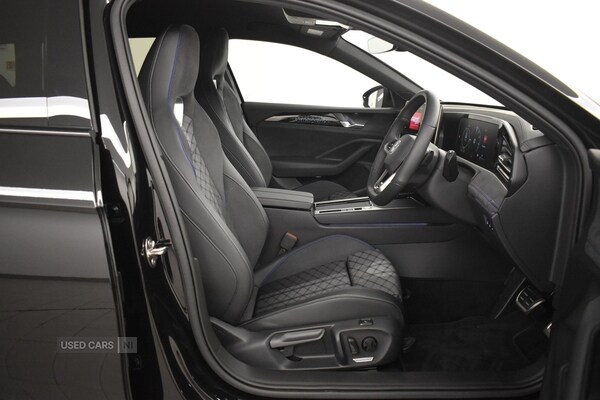 Used Volkswagen Passat 2025 for sale - 76522690: Photo 36