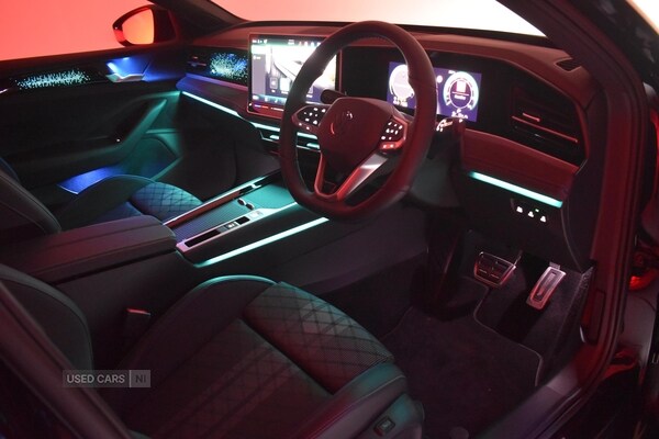 Used Volkswagen Passat 2025 for sale - 76522690: Photo 66